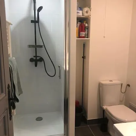 Duplex 8 Personnes Proche Telecabines Ax-les-Thermes