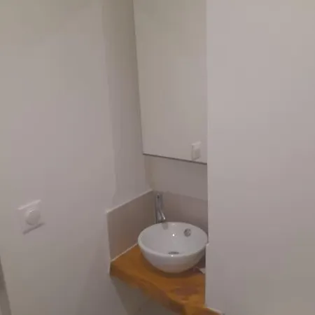 Apartment Duplex 8 Personnes Proche Telecabines *