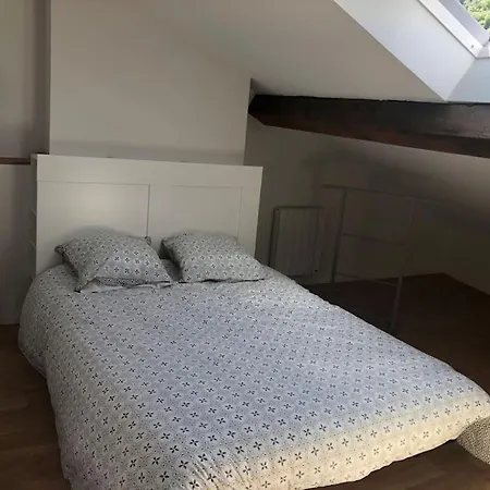 Duplex 8 Personnes Proche Telecabines * Ax-les-Thermes