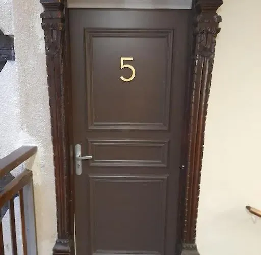 Duplex 8 Personnes Proche Telecabines Lejlighed *