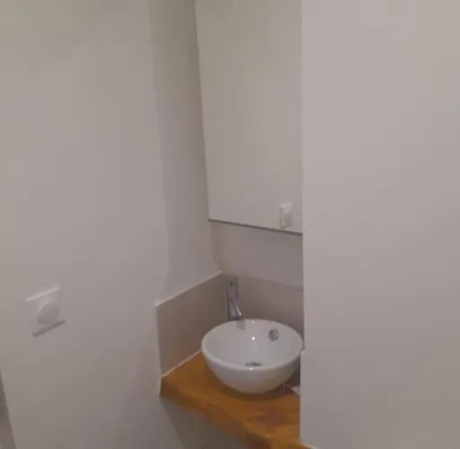 Lejlighed Duplex 8 Personnes Proche Telecabines *