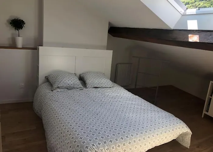 Duplex 8 Personnes Proche Telecabines * Ax-les-Thermes