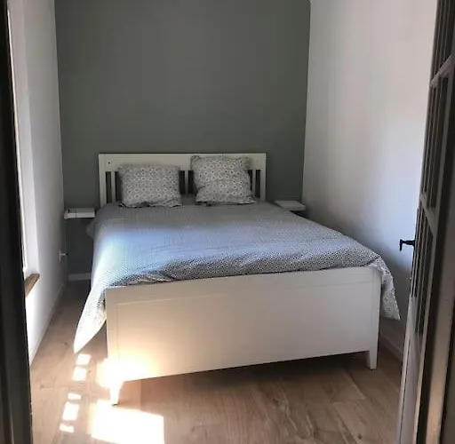 Lejlighed Duplex 8 Personnes Proche Telecabines *